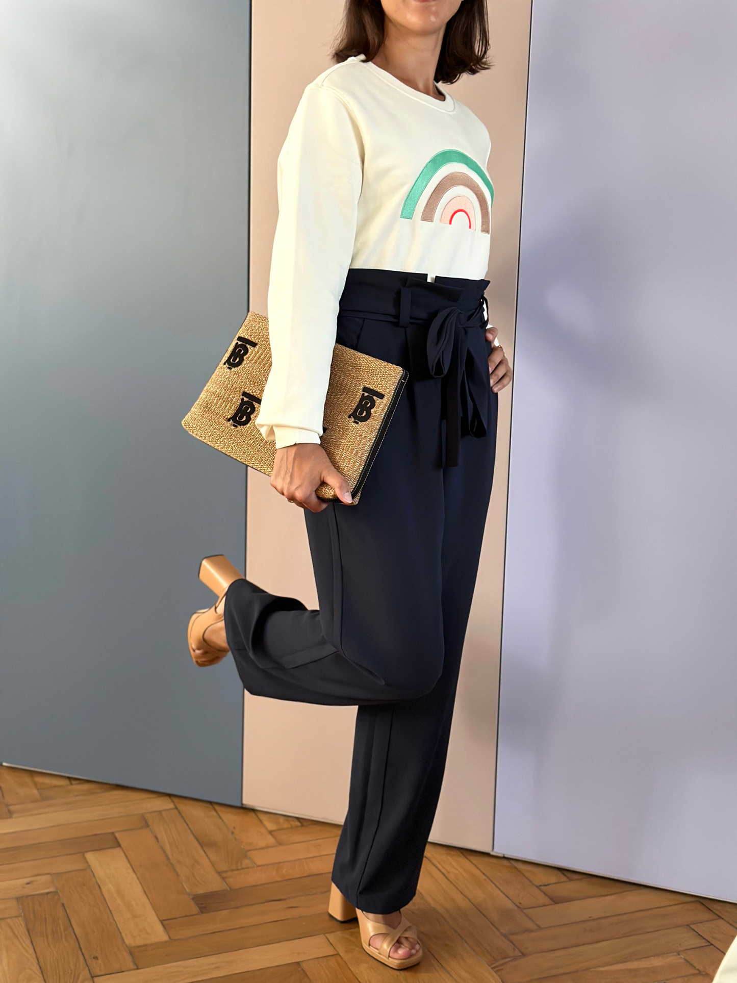 SWEAT TAGOMAGO - Sweat femme tendance.