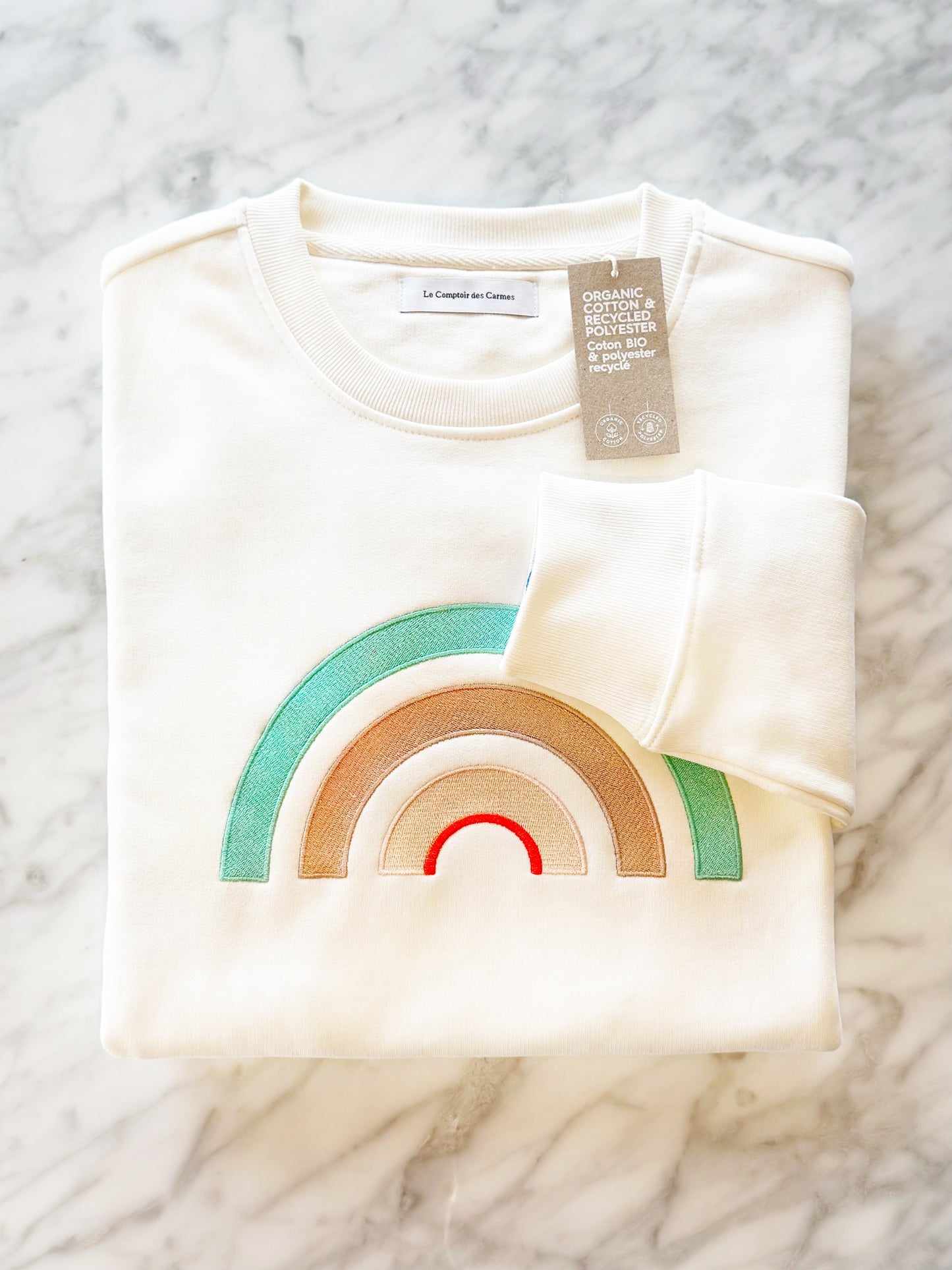 SWEAT TAGOMAGO - Sweat femme tendance.